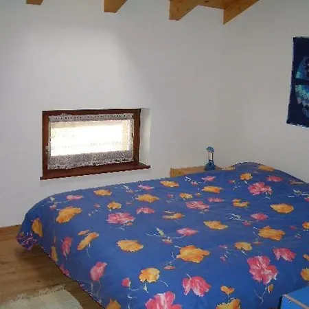 Σπίτι διακοπών Ai Casell Gordola